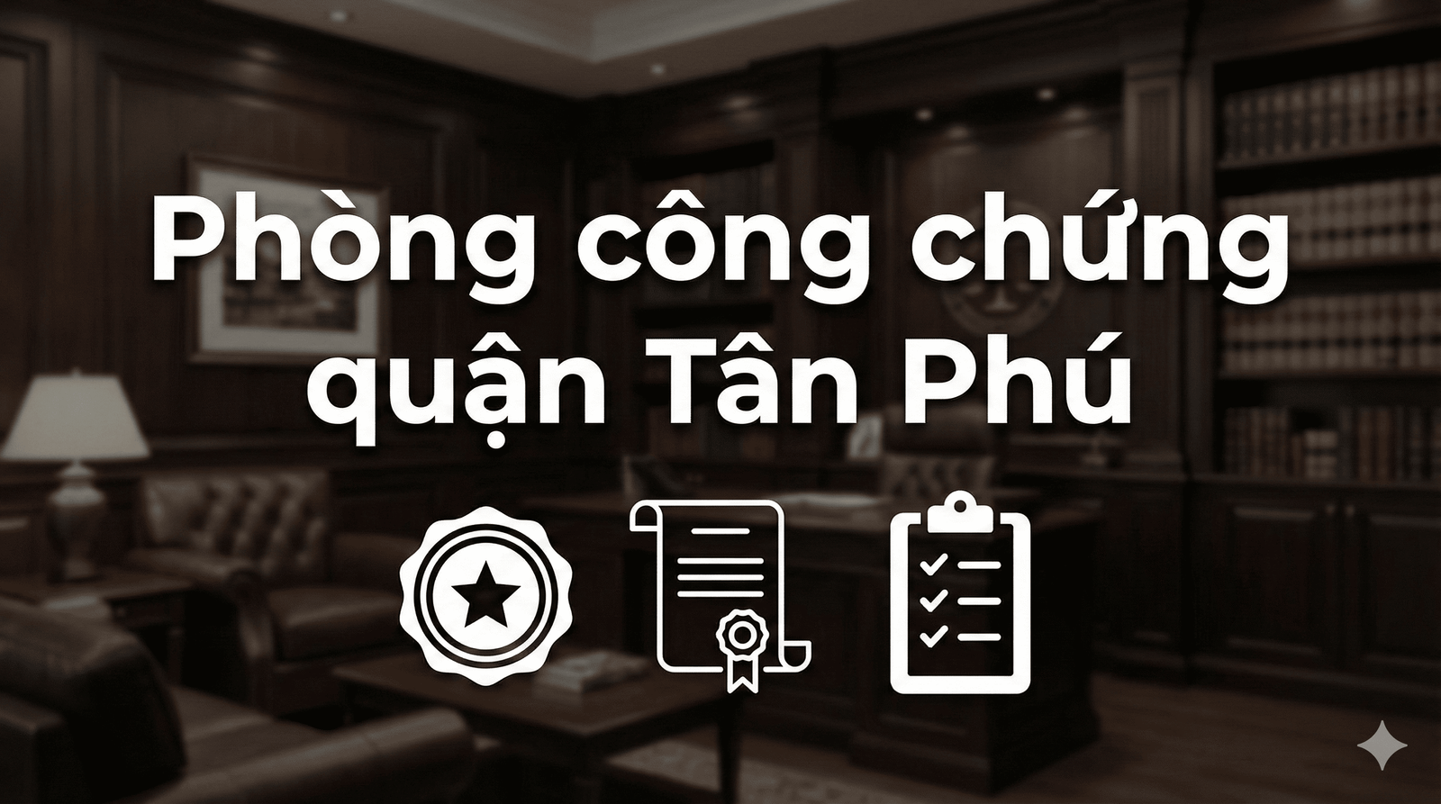 Phong cong chung quan Tan Phu