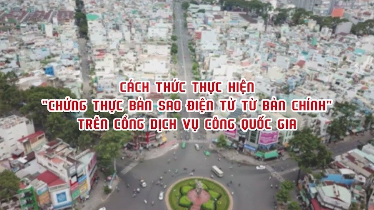 Chứng thực điện tử - Nền tảng tin cậy và ứng dụng trong kỷ nguyên số