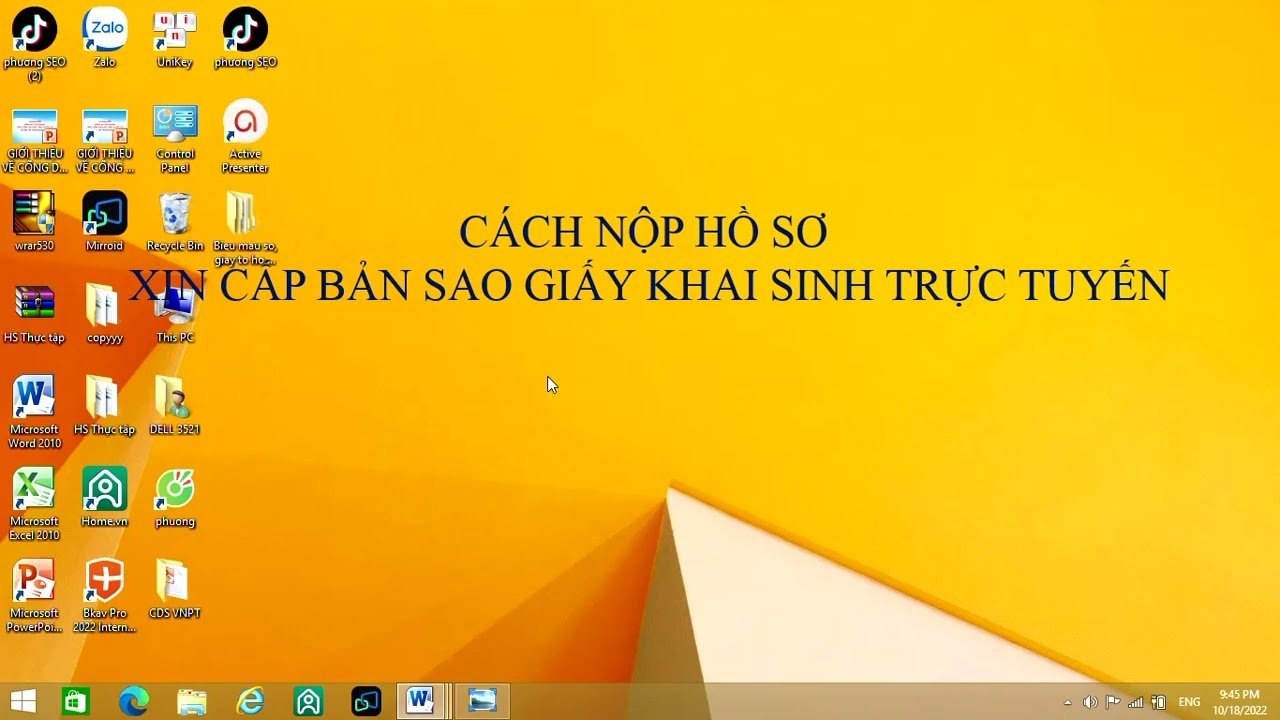 Dịch vụ công chứng - Nền tảng tin cậy cho giao dịch hợp pháp