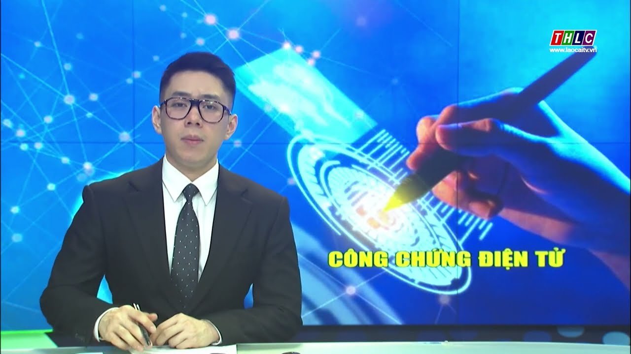 Dịch vụ công chứng - Nền tảng tin cậy cho giao dịch hợp pháp