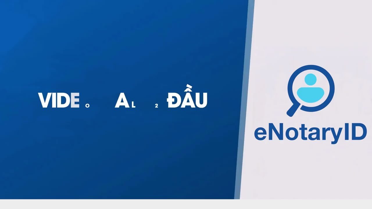 Dịch vụ công chứng online - Tiện lợi, an toàn và tin cậy cho mọi giao dịch