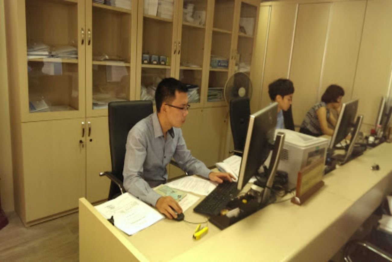 Tìm kiếm Phòng công chứng gần đây - Giải pháp nhanh chóng cho nhu cầu pháp lý