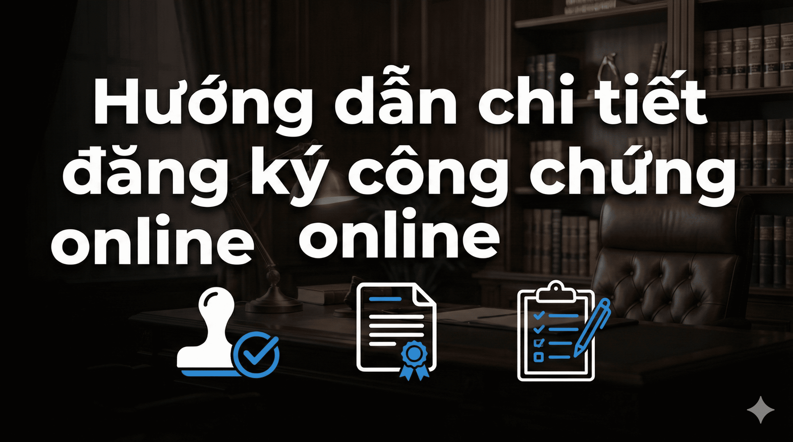 Huong dan chi tiet dang ky cong chung online scaled
