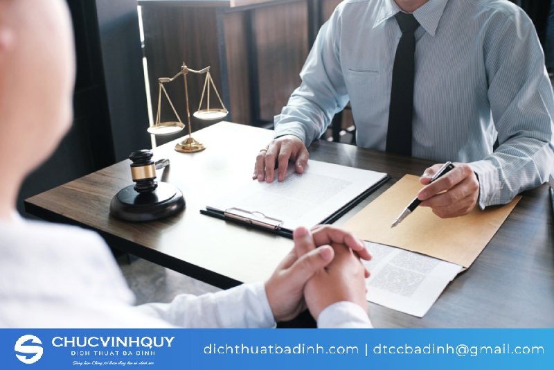 Công chứng sơ yếu lý lịch ở đâu - Hướng dẫn chi tiết và địa điểm uy tín nhất 2025 Công chứng sơ yếu lý lịch ở đâu - Hướng dẫn chi tiết và địa điểm uy tín nhất