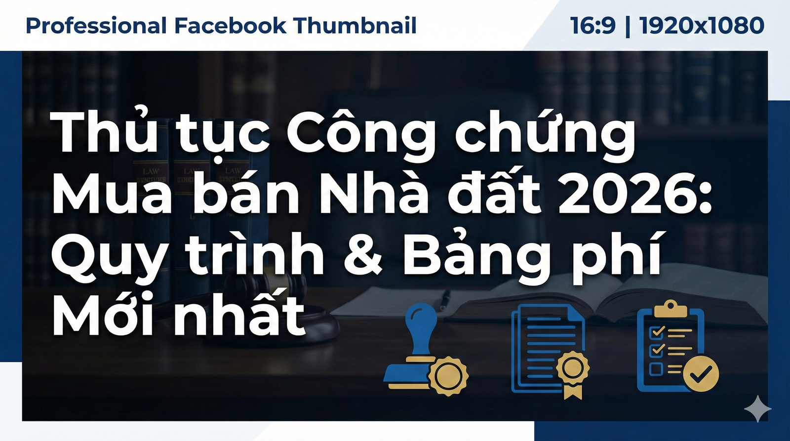 thu tuc cong chung mua ban nha dat 2026