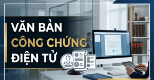 van-ban-cong-chung-dien-tu