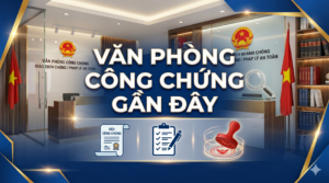 van-phong-cong-chung-gan-day