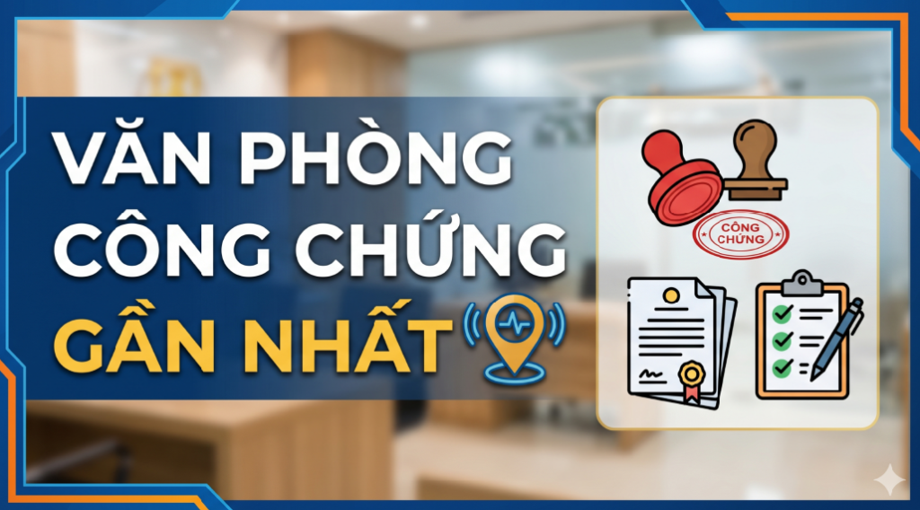van-phong-cong-chung-gan-nhat